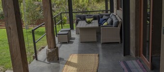 El Trapiche 豪華別墅