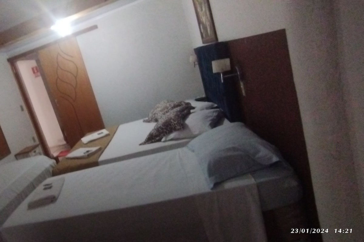 Biancheria da letto ipoallergenica, ferro/asse da stiro, Wi-Fi gratuito