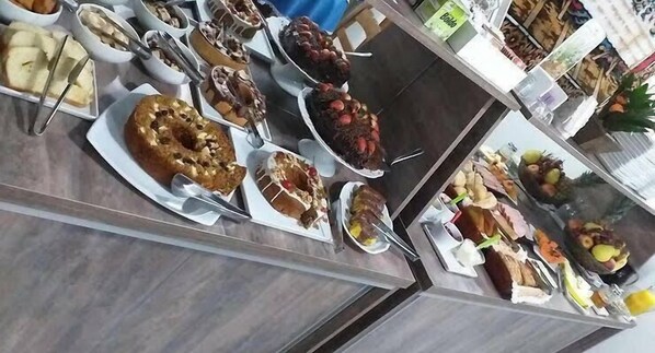 ร้านอาหาร