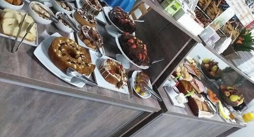 Pousada águia da serra 