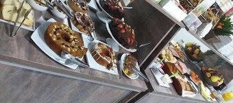 Pousada águia da serra 