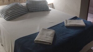 Habitación de luna de miel doble