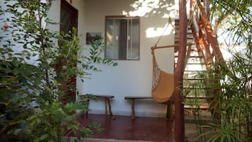 Standard Double Room | Free WiFi
