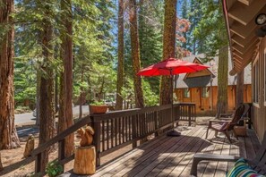 テラス / パティオ