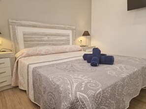 3 camere, Wi-Fi gratuito, lenzuola, accesso in sedia a rotelle