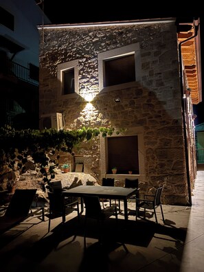 Exterior - Casa Rural La Tahona (Fermoselle)