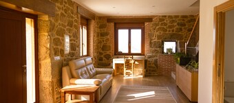 Casa Rural La Tahona