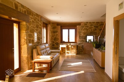 Casa Rural La Tahona