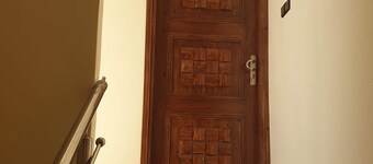 Soothing apartment with WiFi in Laayoune