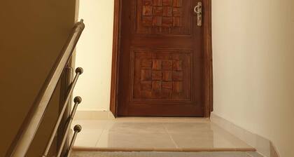 Soothing apartment with WiFi in Laayoune