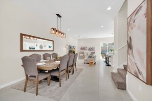 Interior - Magical Themed Home Near Disney (Kissimmee)