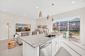 Interior - Magical Themed Home Near Disney (Kissimmee)