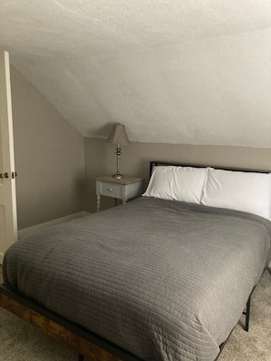 3 chambres, bureau, fer et planche à repasser, Wi-Fi