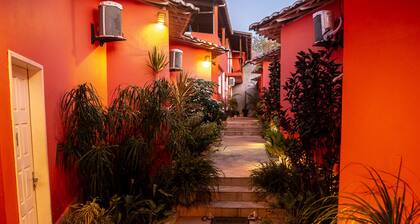 Pousada Vento Terral