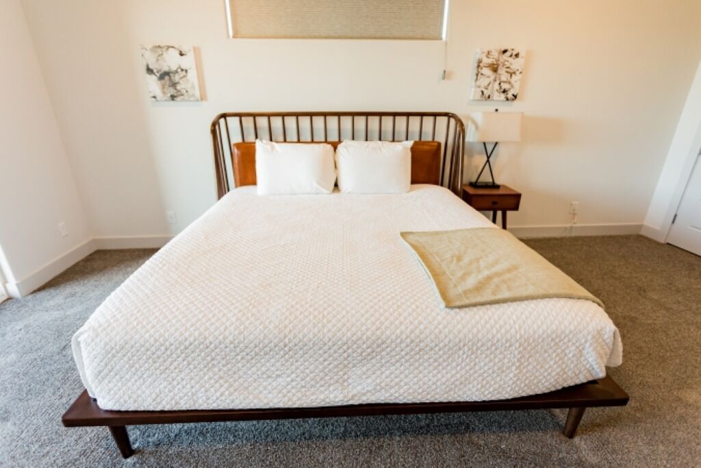 One Bedroom King Suite