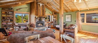 The Big House at Bunk House