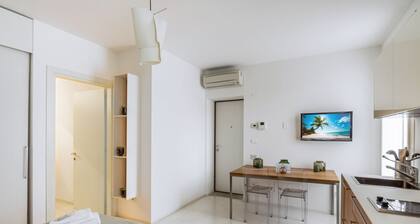 Giustinianeo Hospital & University - Cozy Studio!