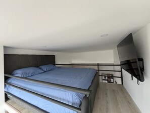 1 bedroom, iron/ironing board, free WiFi, bed sheets - ¡apartamento Cercano a los Mejores Restaurantes de Bogotá! (Bogotá)