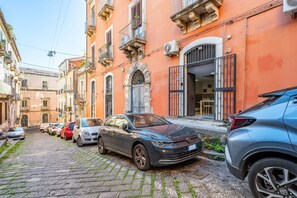 Exterior - GuestHost - Functional Apt x5 in the Heart of Catania (Catania)