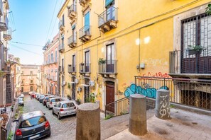 Exterior - GuestHost - Functional Apt x5 in the Heart of Catania (Catania)