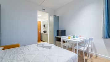 Ferro/asse da stiro, Wi-Fi, lenzuola