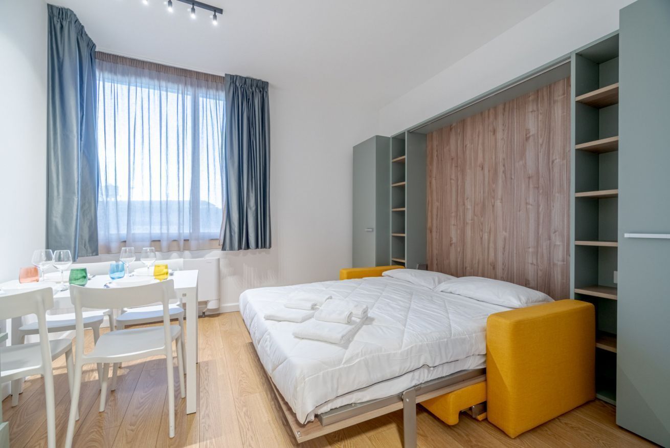 Strykejern/-brett, wi-fi og sengetøy