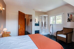 5 Schlafzimmer, kostenloses WLAN