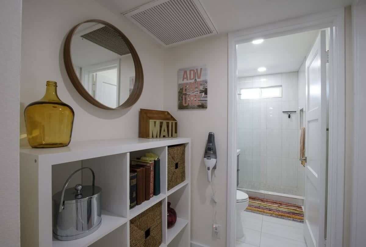 Baño