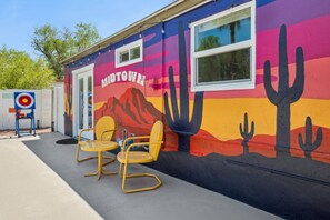 Terrass/Patio