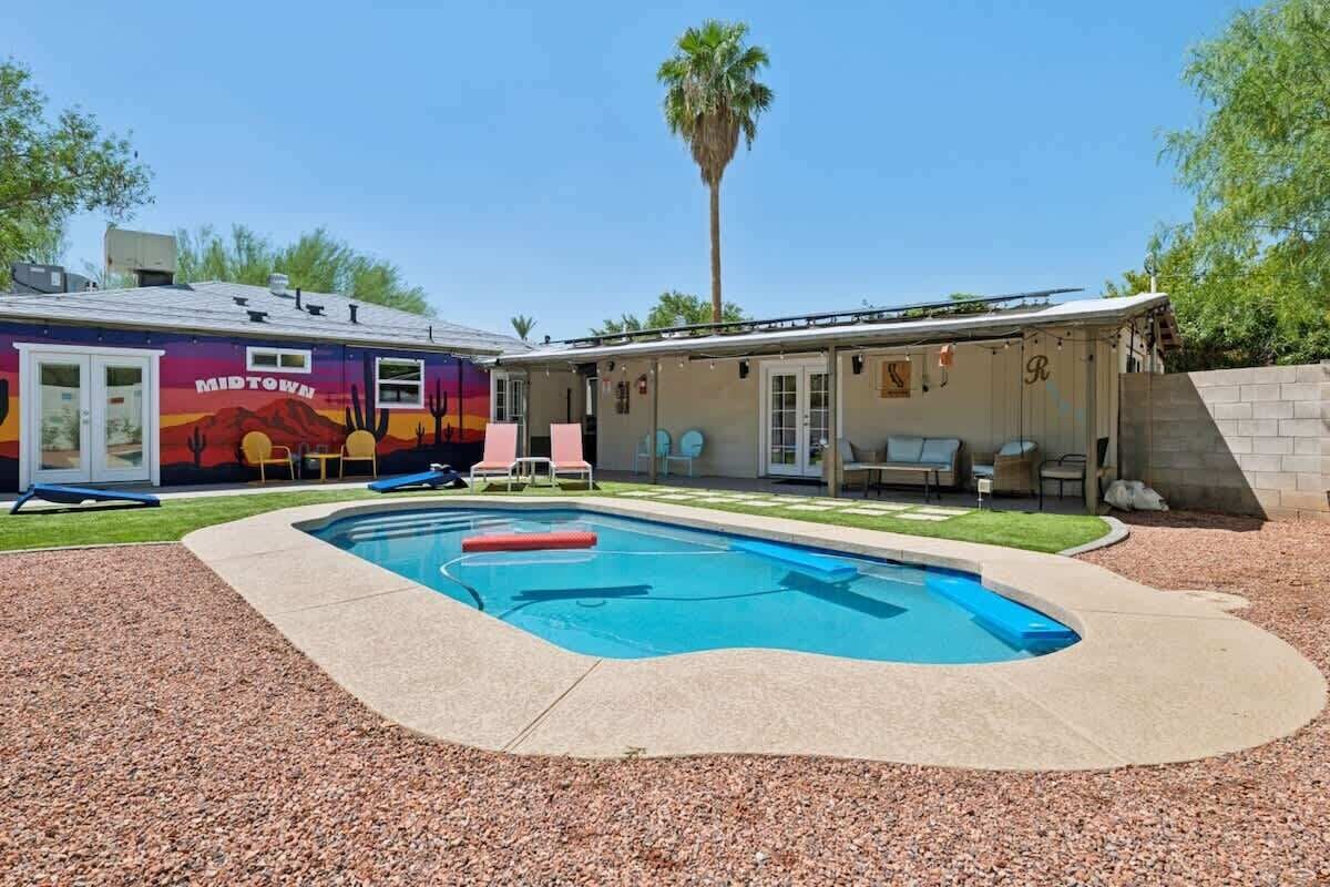 Image de profil de l’hôte