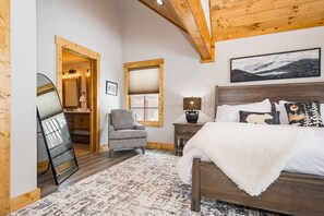 4 Schlafzimmer, Bügeleisen/Bügelbrett, kostenloses WLAN, Bettwäsche