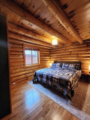 4 chambres, Wi-Fi, draps fournis