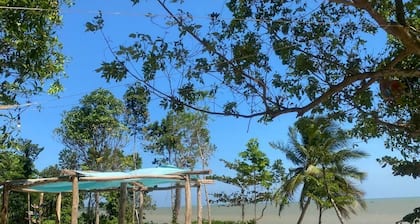 Hideway Beach Glamping Camp Phu Quoc