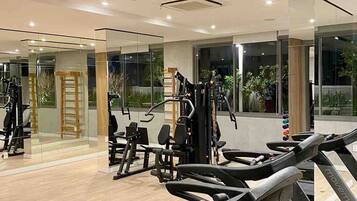 Comfort Studio | Fitness facility