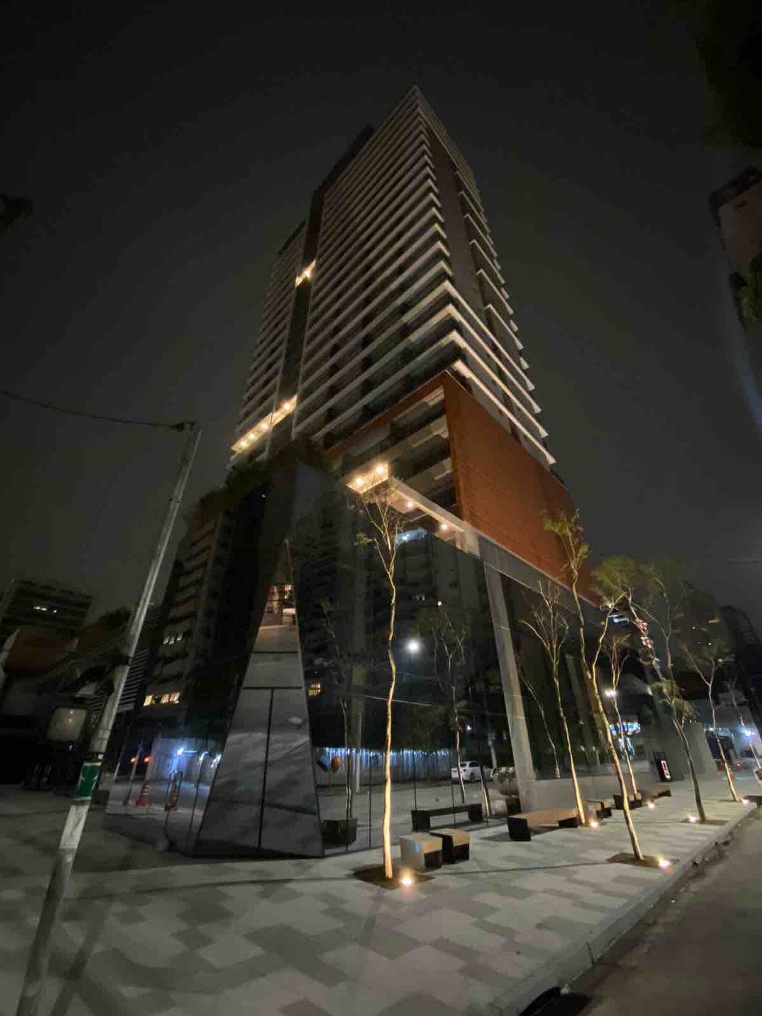 Estudio Confort | Exterior