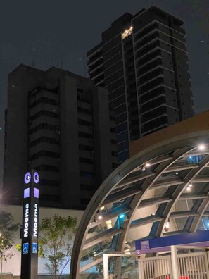 Estudio Confort | Exterior