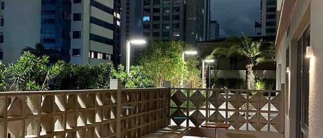 Comfort Studio | Property grounds