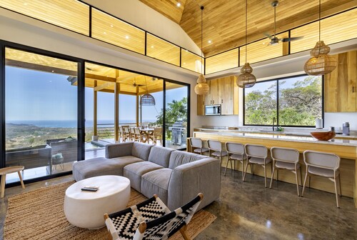 La Joya De La Selva ~ An Eco-Luxury Experience