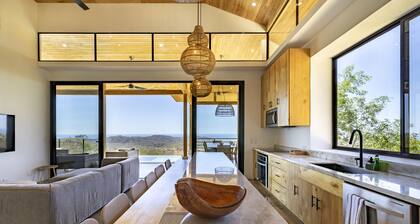 La Joya De La Selva ~ An Eco-Luxury Experience