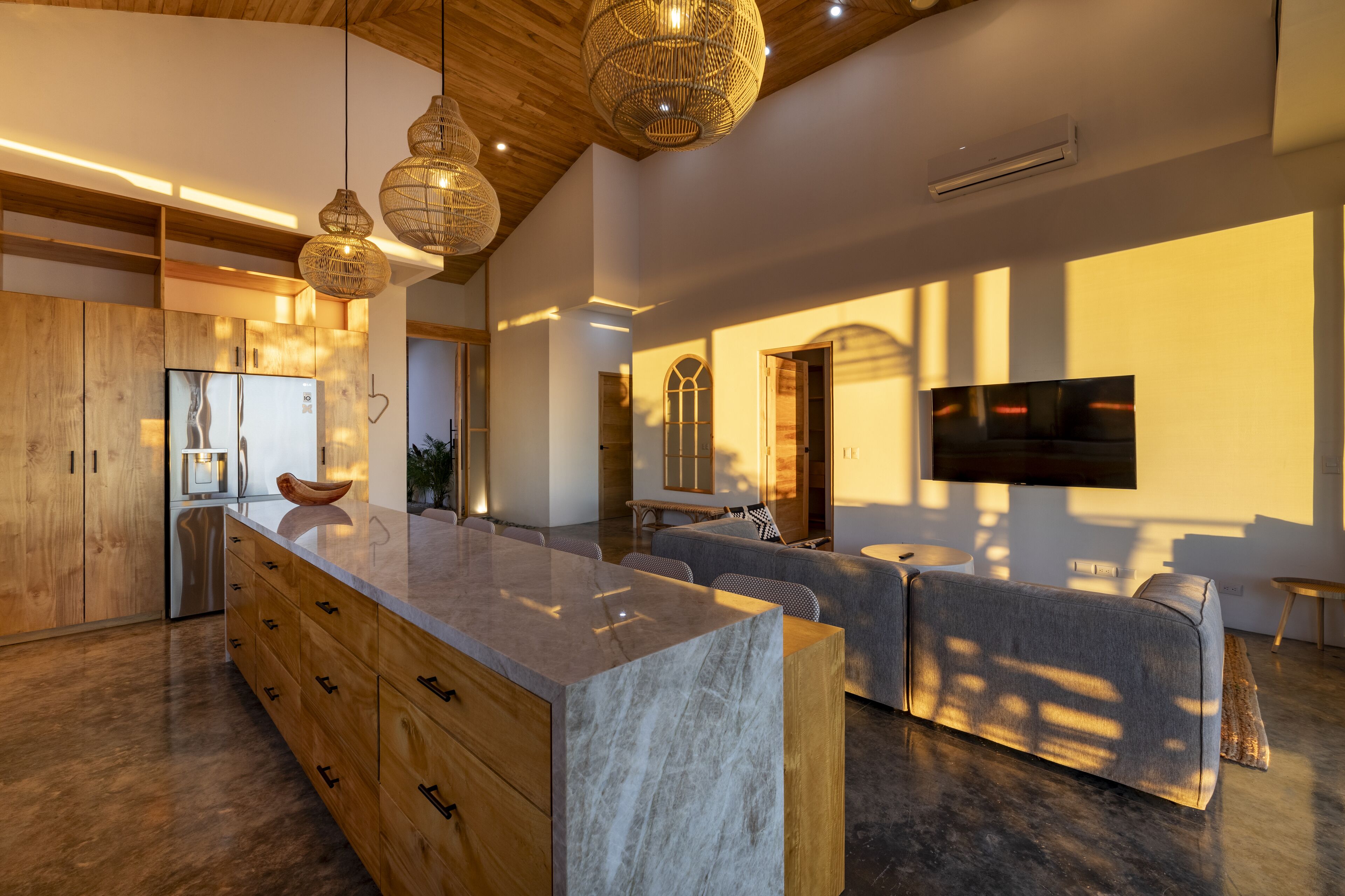 La Joya De La Selva ~ An Eco-luxury Experience - Nosara