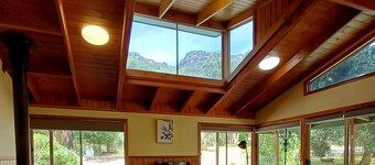 Jimmara Views 3bd w/Pinnacle outlook