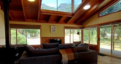 Jimmara Views 3bd w/Pinnacle outlook