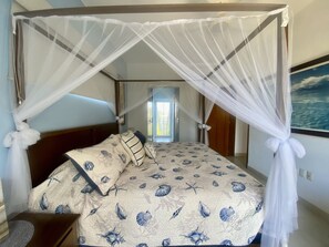 2 slaapkamers, wifi, beddengoed