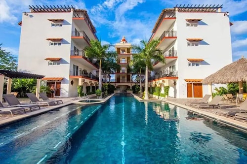2026 Specials! Spacious 2 bedroom, 2 bath at La Mision de Mita