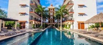 2026 Specials! Spacious 2 bedroom, 2 bath at La Mision de Mita