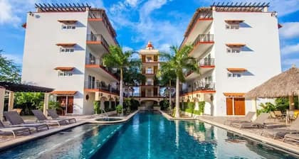 2026 Specials! Spacious 2 bedroom, 2 bath at La Mision de Mita