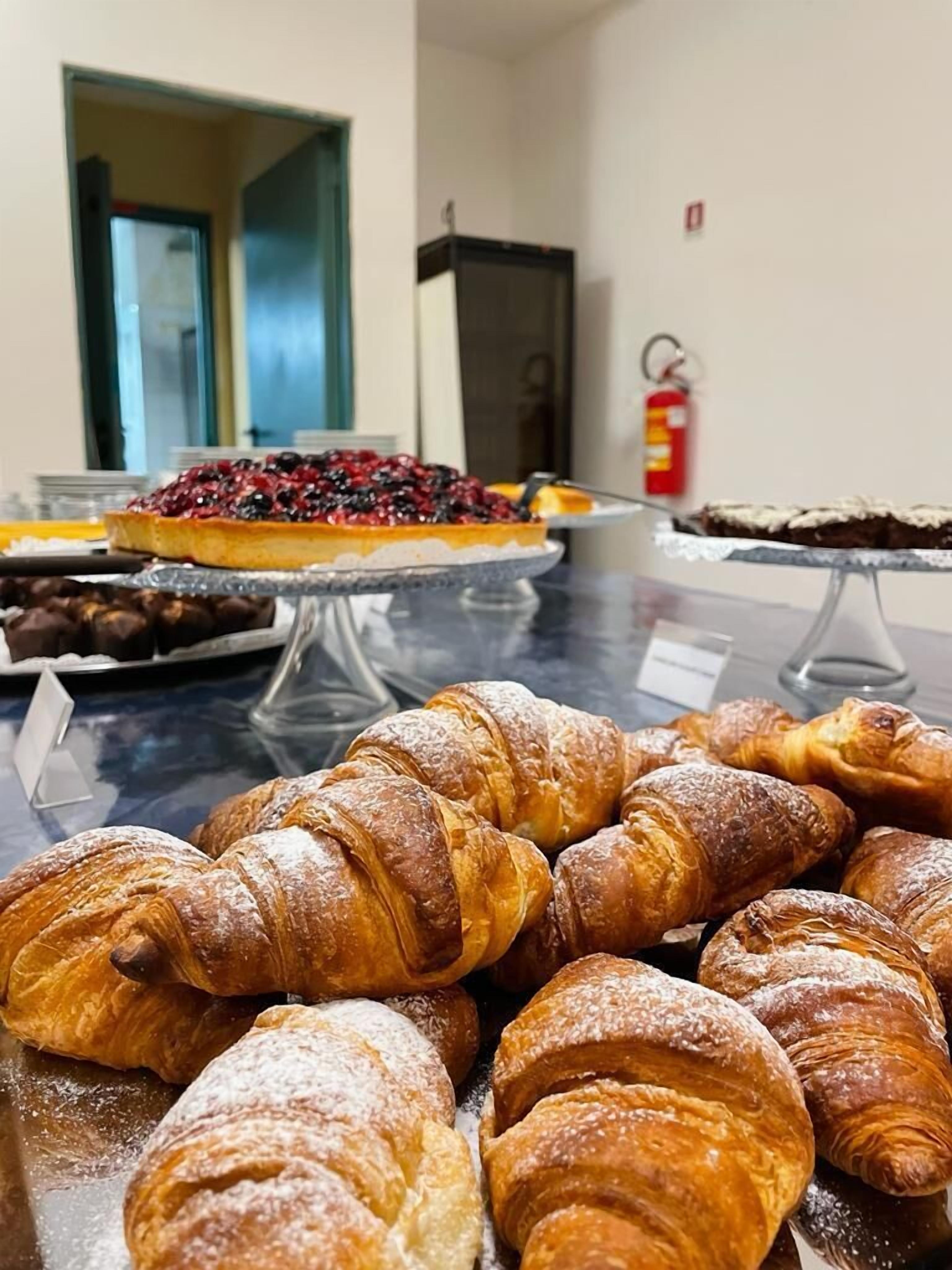 Foto - Hotel Vico Alto Siena