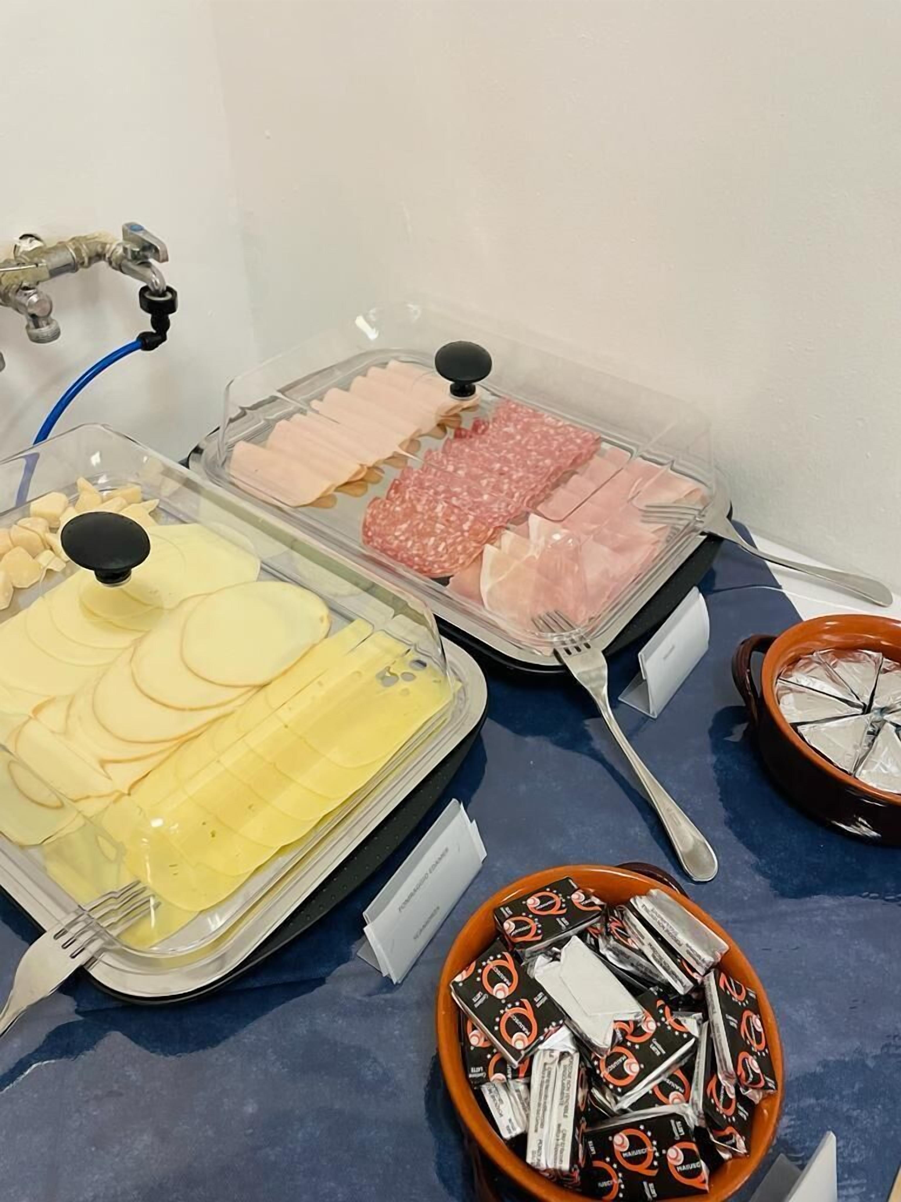 Foto - Hotel Vico Alto Siena