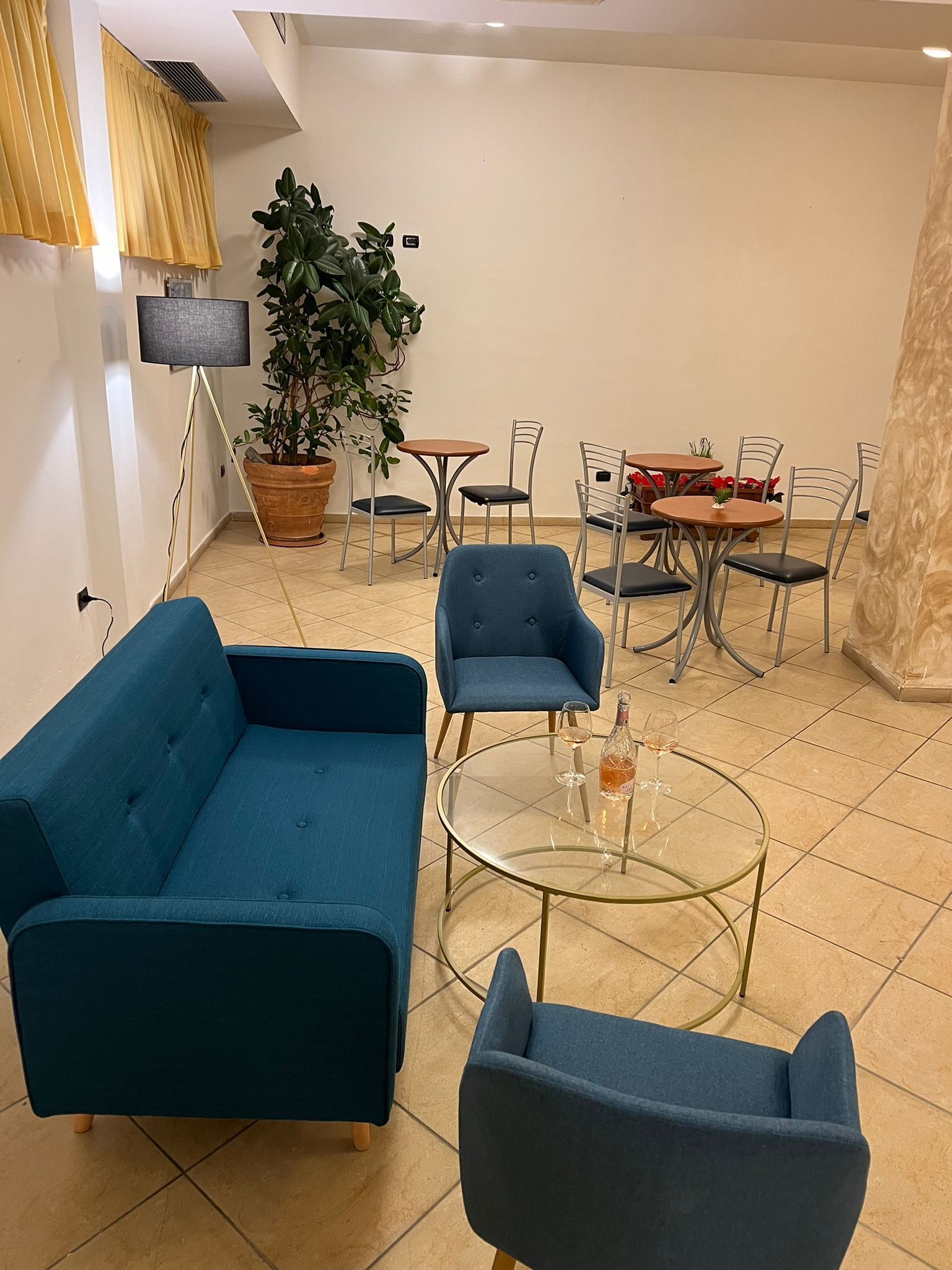 Foto - Hotel Vico Alto Siena