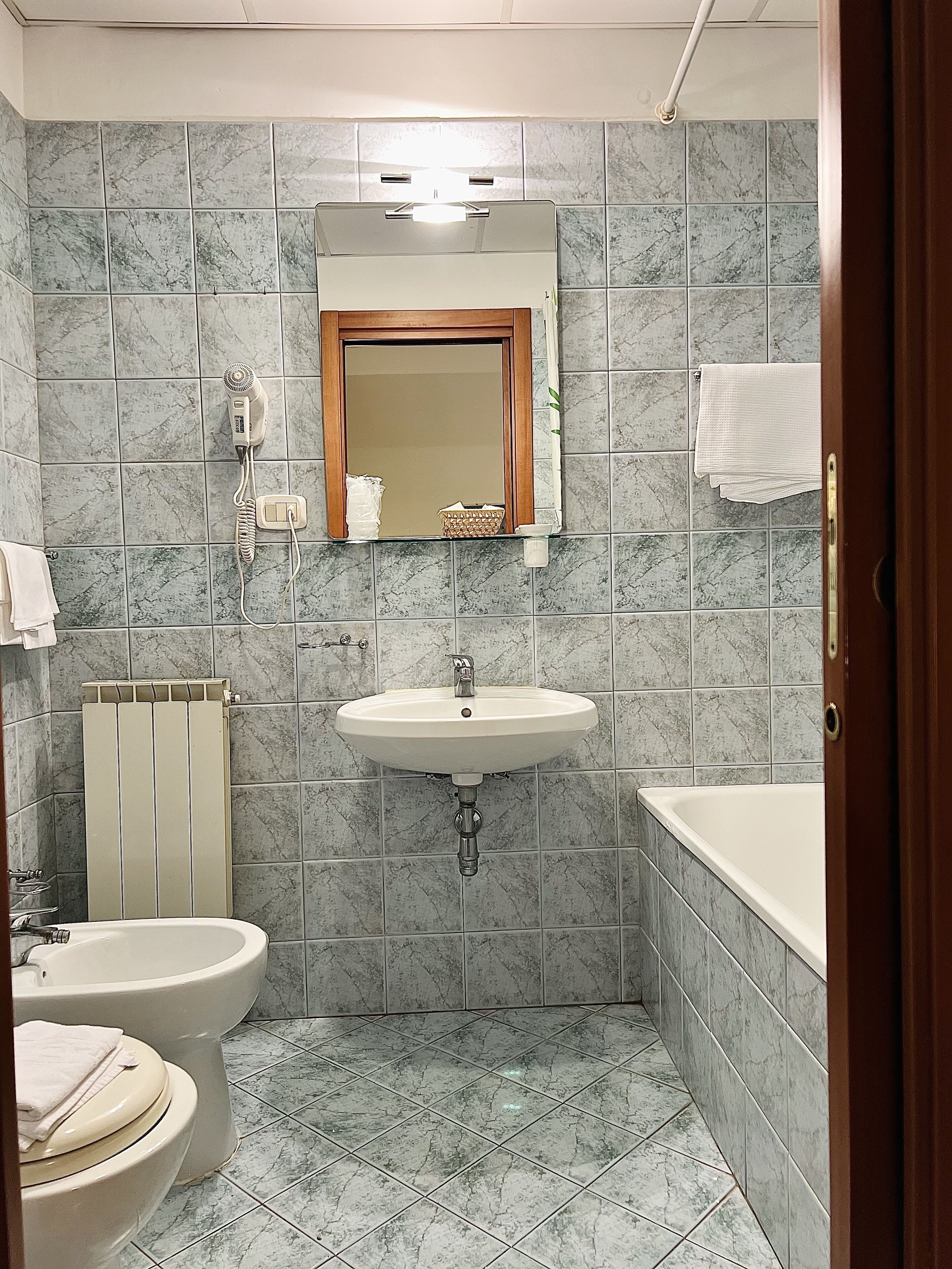 Foto - Hotel Vico Alto Siena